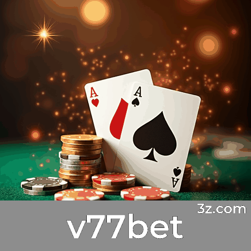 v77bet: Seu Cassino Online Confiável e Seguro