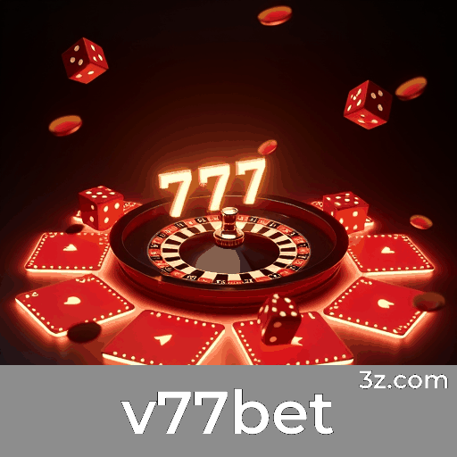 v77bet.com - Experiência Suprema em Cassino Online e Apostas no Brasil - v77bet